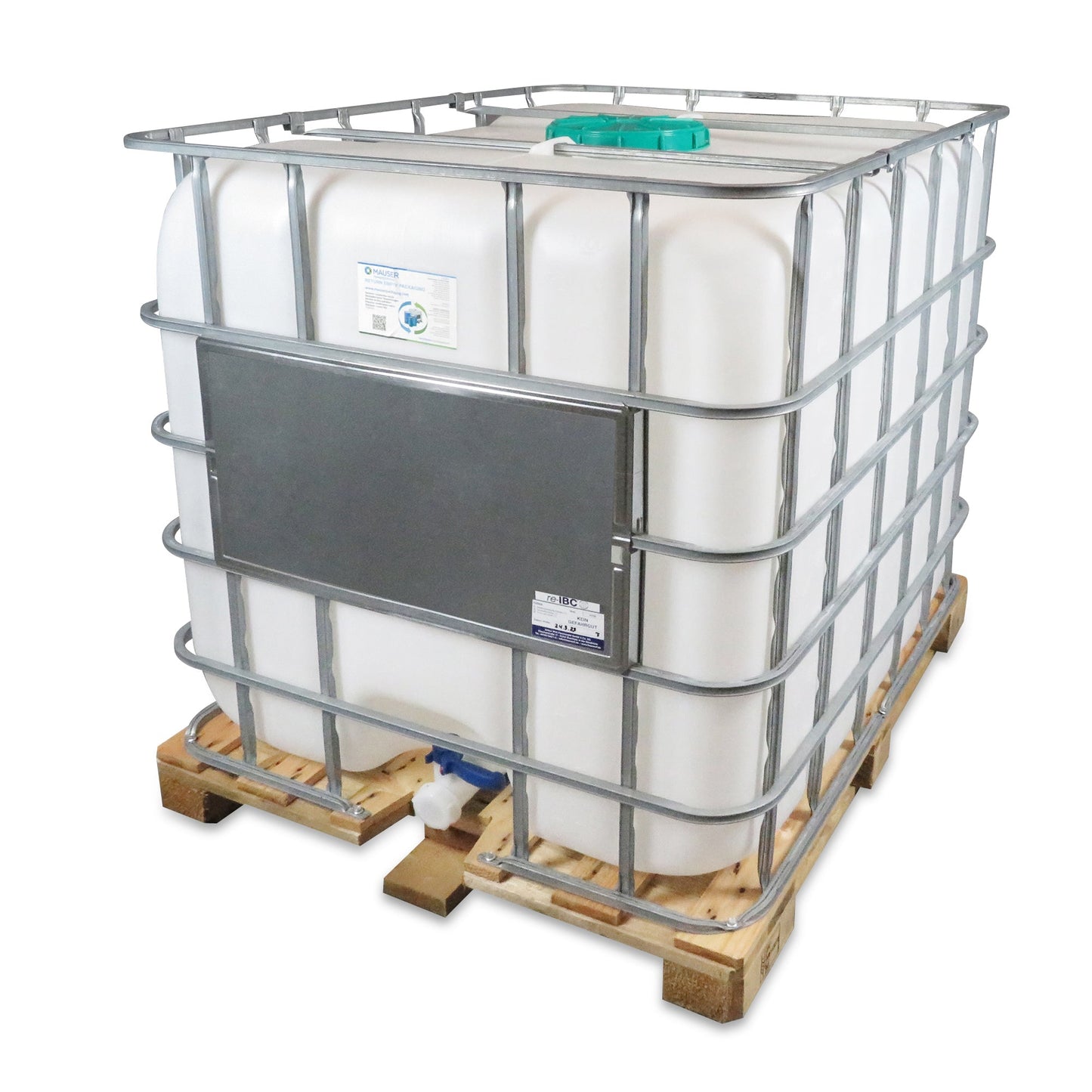 Kühlmittel für E-Fahrzeuge von BenEnergie - Elektrofahrzeug - 1000L